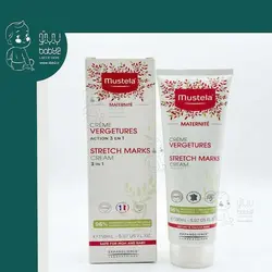 کرم ضد ترک ۲۵۰ میل ماستلا mustela