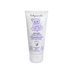 کرم مرطوب کننده ۷۵ میل بی بی کوکول BABY COCCOLE
