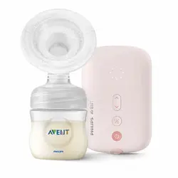 شیردوش برقی اونت AVENT