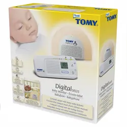 پیجر صوتی اتاق کودک TOMMY TRUST SR325