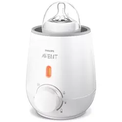 دستگاه شیر داغ کن اونت AVENT