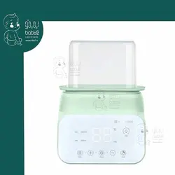 دستگاه شیرداغ کن کیکابو KIKKABOO