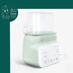 دستگاه شیرداغ کن کیکابو KIKKABOO