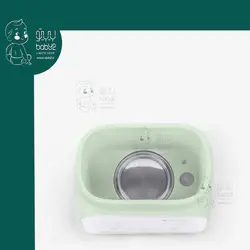 دستگاه شیرداغ کن کیکابو KIKKABOO