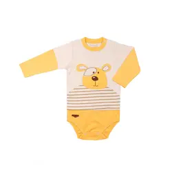 آستین بلند زیر دکمه دار سایز سه ۳ هورام بهاوران BEHAVARAN