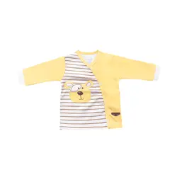 بلوز آستین بلند جلو دکمه ای سایز دو ۲ هورام بهاوران BEHAVARAN