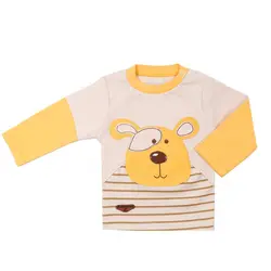 بلوز آستین بلند سایز سه ۳ هورام بهاوران BEHAVARAN