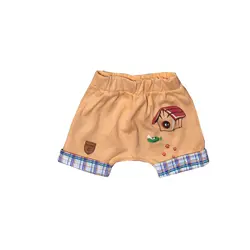 شورت سایز سه ۳ پاپی بهاوران BEHAVARAN