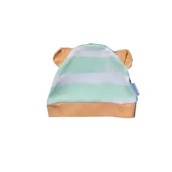 کلاه گرد پاپی بهاوران BEHAVARAN