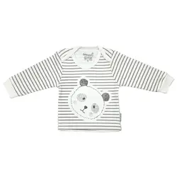 بلوز آستین بلند سایز سه ۳ پاندا بهاوران BEHAVARAN