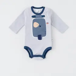 بلوزآستین بلند زیردکمه ای سایز دو ۲ ماشین نیلی NILI