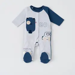 سرهمی سایز صفر ۰ ماشین نیلی NILI