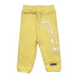 شلوار سایز سه ۳ زرافه بهاوران BEHAVARAN