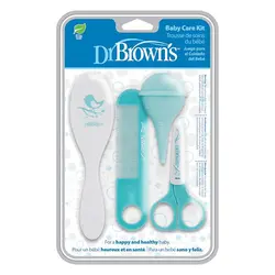 ست بهداشتی کودک دکتر براونز مدل D029/ DRBROWNS
