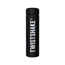 فلاسک سرد و گرم پاستل آبی تویست شیک ظرفیت ۴۲۰ میلی لیتر TWISTSHAKE