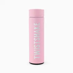 فلاسک سرد و گرم پاستل آبی تویست شیک ظرفیت ۴۲۰ میلی لیتر TWISTSHAKE