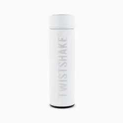فلاسک سرد و گرم پاستل آبی تویست شیک ظرفیت ۴۲۰ میلی لیتر TWISTSHAKE