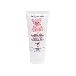 کرم سوختگی ۲۰ درصدی بیبی کوکول BABY COCCOLE