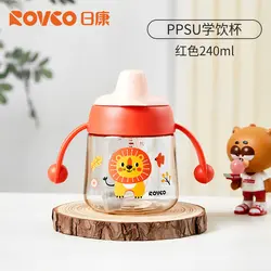 فلاسک نگهدارنده غذا کودک طوسی تویست شیک ظرفیت ۳۵۰ میلی لیتر TWISTSHAKE