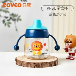فلاسک نگهدارنده غذا کودک طوسی تویست شیک ظرفیت ۳۵۰ میلی لیتر TWISTSHAKE