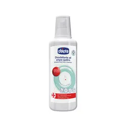 مایع استریل کننده چیکو ۱ لیتری CHICCO