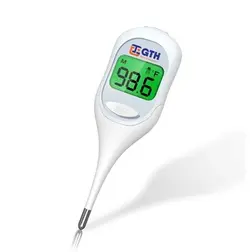 تب سنج دیجیتال GENIAL T28
