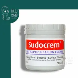 سودو کرم ۱۲۵ گرم sudocrem