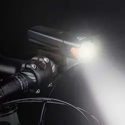 چراغ جلو دوچرخه Topeak Whitelite HP 500