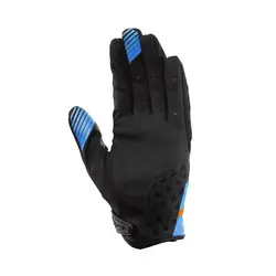 دستکش دوچرخه سواری Mavic مدل Crossmax Pro – مشکی آبی