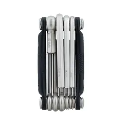دسته آچار مشتی تعمیر و سرویس دوچرخه ۱۰ کاره Crankbrothers