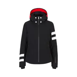 کاپشن اسکی زنانه وان مور Due Zero Uno Eco Down – مشکی