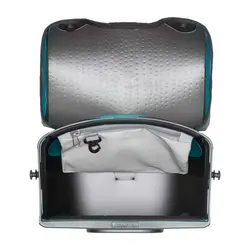 کیف روی فرمان دوچرخه ضدآب ULTIMATE SIX کلاسیک ارتلیب ۷ لیتر + مانت قفل دار E185 اورتلیب