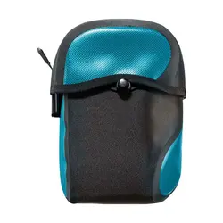 کیف روی فرمان دوچرخه ضدآب ULTIMATE SIX کلاسیک ارتلیب ۷ لیتر + مانت قفل دار E185 اورتلیب