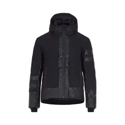 کاپشن اسکی وان-مورDue Zero Uno Eco Down – مشکی