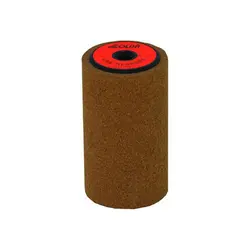 غلطک چوب پنبه طبیعی ۱۲۰ میلی متری سولدا
