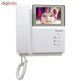 درب باز کن تصویری آلدو مدل 412 مجموعه 4 عددی