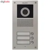 درب باز کن تصویری آلدو مدل 412 مجموعه 4 عددی