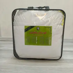 پشه بند حریر مدل نیمکت باغی برند خوشنام هگمتان سایز 4 در 2