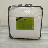 پشه بند حریر مدل نیمکت باغی برند خوشنام هگمتان سایز 4 در 2