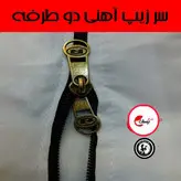 پشه بند حریر مدل نیمکت باغی برند خوشنام هگمتان سایز 4 در 2