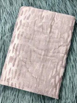 پتو مسافرتی ژله ای فایپکو یک نفره تک رو