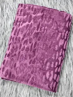 پتو مسافرتی ژله ای فایپکو یک نفره تک رو