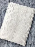 پتو مسافرتی ژله ای فایپکو یک نفره تک رو