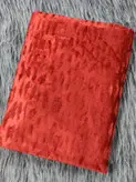 پتو مسافرتی ژله ای فایپکو یک نفره تک رو