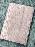 پتو مسافرتی ژله ای فایپکو یک نفره تک رو