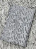 پتو مسافرتی ژله ای فایپکو یک نفره تک رو