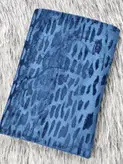 پتو مسافرتی ژله ای فایپکو یک نفره تک رو