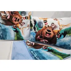 روبالشی مخمل پروشه کد H-510