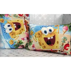 روبالشی مخمل پروشه کد H-509