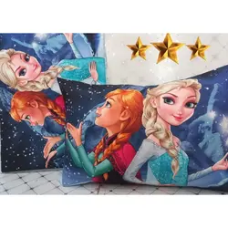 روبالشی مخمل پروشه کد H-502